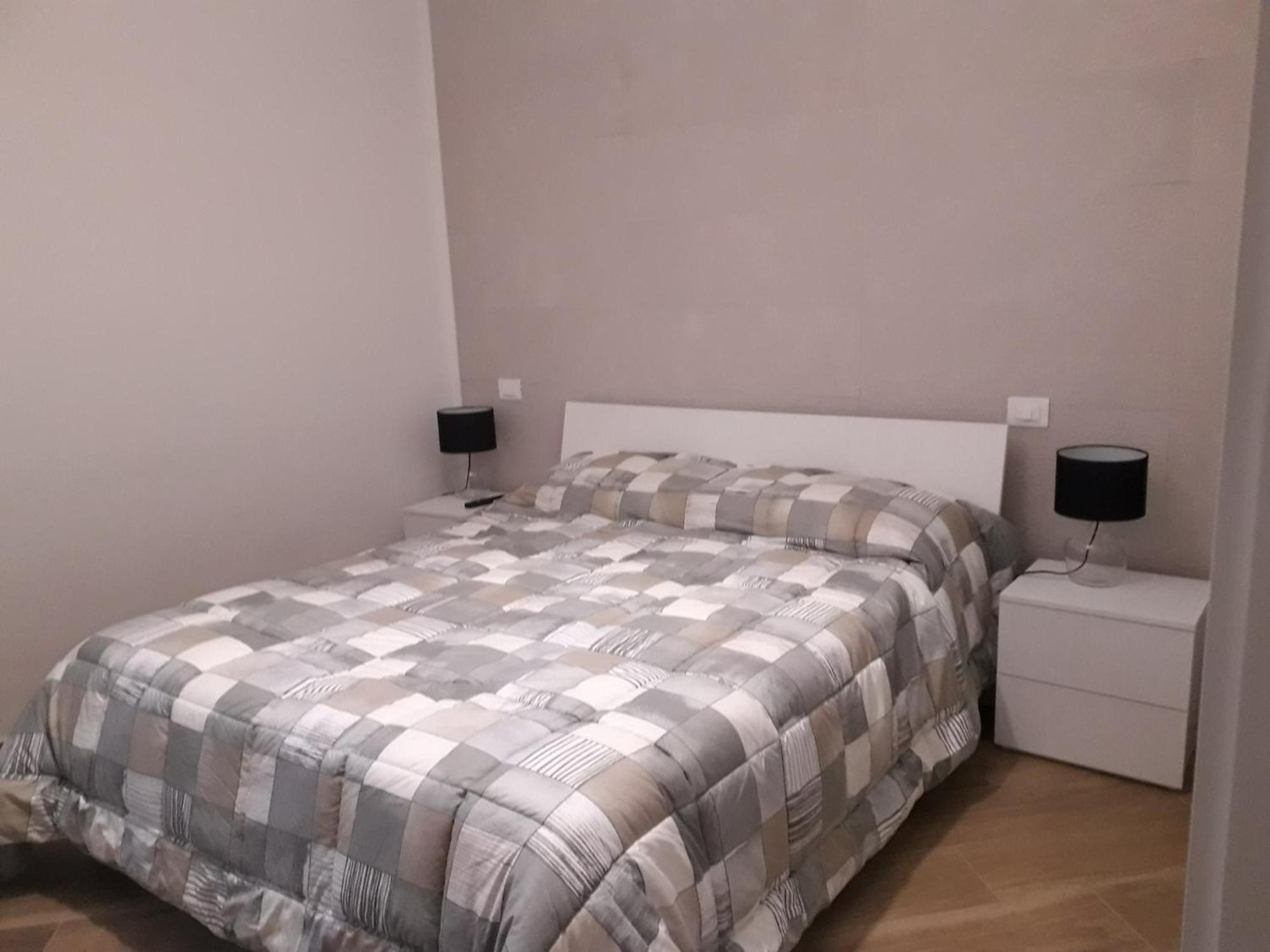 B&B A Casa Della Nonna 帕埃斯图姆 客房 照片