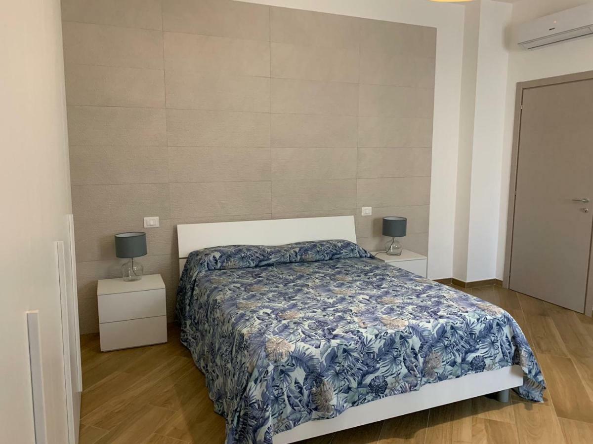 B&B A Casa Della Nonna 帕埃斯图姆 客房 照片